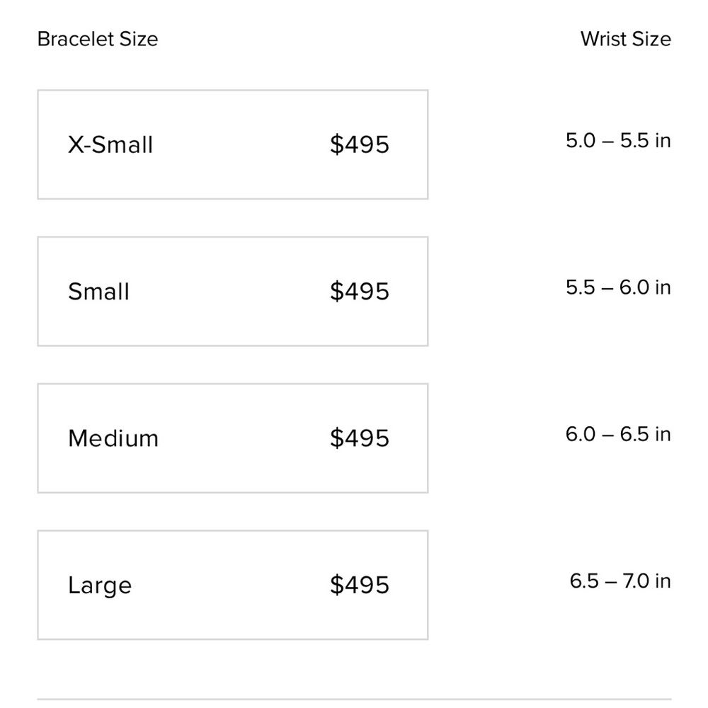 David Yurman Silver Bracelet with Gold Heart Accent - Picture 16 of 16